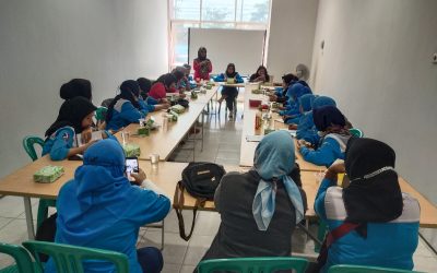 MENDORONG PERLINDUNGAN GBV DALAM PERJANJIAN KERJA BERSAMA
