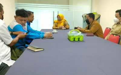 AUDENSI PENYELESAIAN PERSELISIHAN DI PT KAHOINDAH CITRAGARMENT YANG LAMBAT
