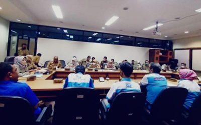 MENCARI SOLUSI PENYELESAIAN MASALAH KETENAGAKERJAAN DAN JAMSOS