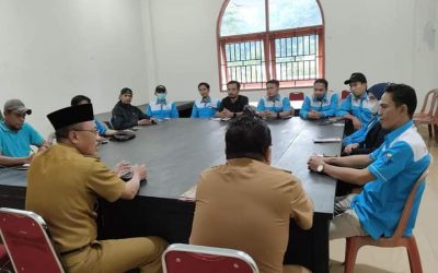 MENCARI SOLUSI PERMASALAHAN DI PT GNI MOROWALI UTARA
