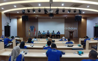 KUNJUNGAN KERJA DPD SPN JAWA TENGAH KE PSP SPN PWI JEPARA