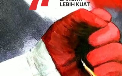 MEMAKNAI ARTI KEMERDEKAAN