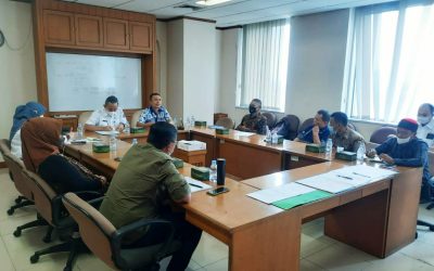 SPN JAKARTA BARAT USULKAN KEPESERTAAN KPJ DIPERLUAS