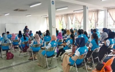MENDALAMI ARTI PENTING ORGANISASI SPN DI KAWASAN INDUSTRI NIKOMAS GEMILANG