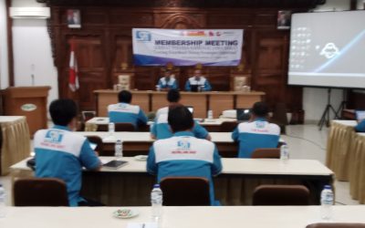 KOORDINASI BIDANG KEUANGAN ORGANISASI SPN JAWA BARAT