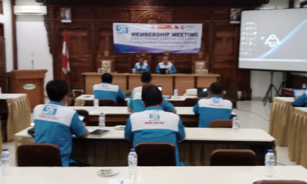 KOORDINASI BIDANG KEUANGAN ORGANISASI SPN JAWA BARAT