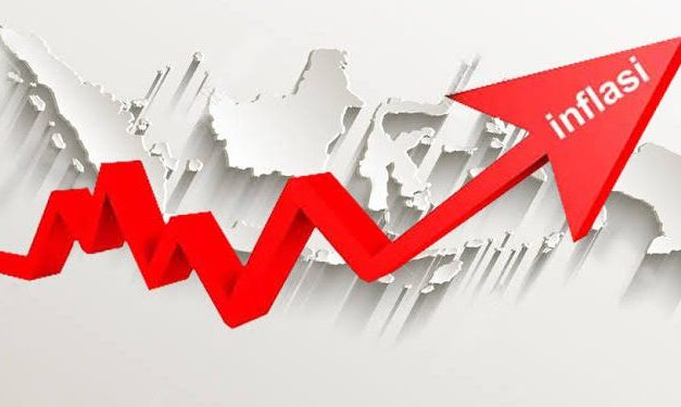 WASPADAI PENINGKATAN KEMISKINAN AKIBAT INFLASI TINGGI