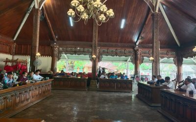 ASBJ AJUKAN REKOMENDASI KENAIKAN TUNJANGAN TRANSPORT DI PERUSAHAAN