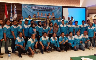 PENTINGNYA MEMAHAMI TATA CARA UNTUK PEMBELAAN ANGGOTA