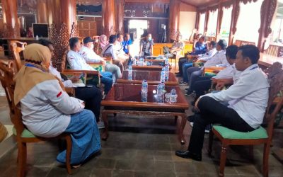ASJB KEMBALI AJUKAN REKOMENDASI TUNJANGAN TRANSPORT