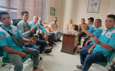 ADVOKASI PSP SPN PT INDOMARCO PRISMATAMA UNTUK TB SUPRIYATNA