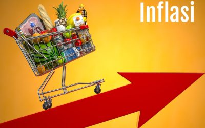 KENAIKAN BBM 10 PERSEN AKAN MENDORONG KENAIKAN INFLASI 1,2 PERSEN