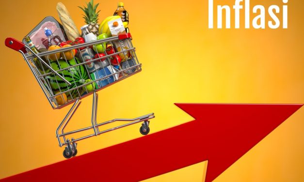 KENAIKAN BBM 10 PERSEN AKAN MENDORONG KENAIKAN INFLASI 1,2 PERSEN