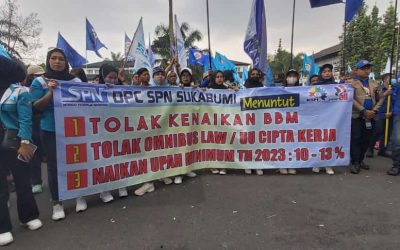 SERIKAT PEKERJA DI ERA DIGITAL