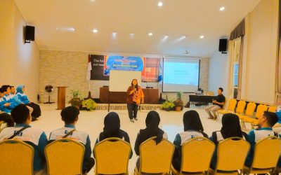 PELATIHAN ADVOKASI SPN JEPARA