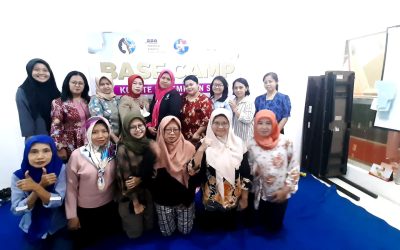 PENTINGNYA SERIKAT PEKERJA/SERIKAT BURUH