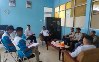 DIPHK SEPIHAK KARENA DIDUGA MELANGGAR PERINTAH ATASAN