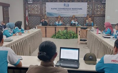 MENJAWAB TANTANGAN DAN HAMBATAN DARI INTERNAL MAUPUN EKSTERNAL