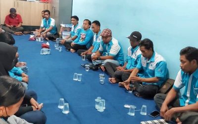 PERSIAPAN KONFERENSI CABANG DPC SPN SIDOARJO DAN KENAIKAN UPAH 2023