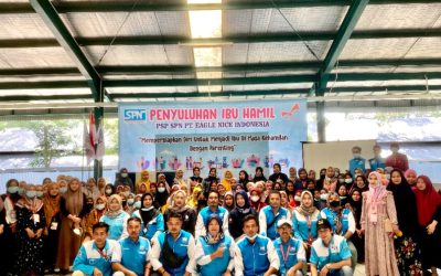 PENTINGNYA KESEHATAN DAN KESELAMATAN KERJA UNTUK IBU HAMIL