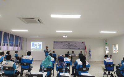 POD DAN DEKLARASI PSP SPN PT SEJIN FASHION INDONESIA PATI