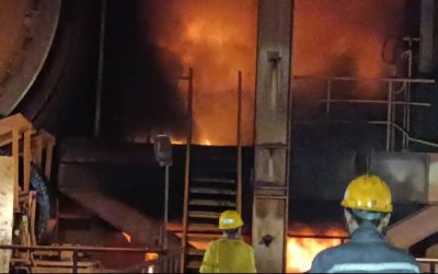 PENGABAIAN DAN PELANGGARAN KEMANUSIAAN DI INDUSTRI NIKEL INDONESIA