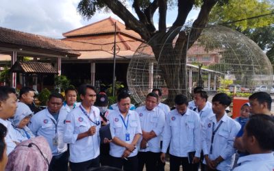TIGA USULAN UMK 2023 KABUPATEN JEPARA
