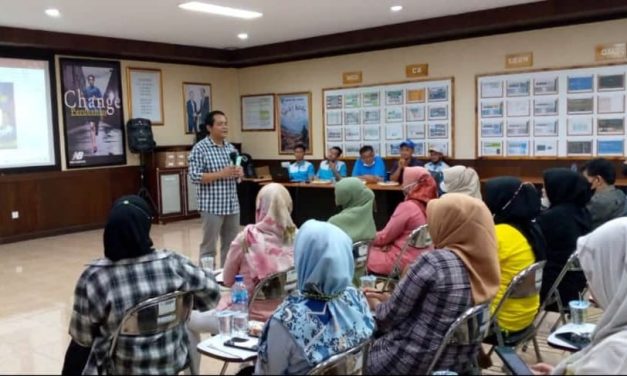 PENDIDIKAN LEADERSHIP PSP SPN PT PWI 2
