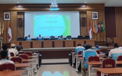 MENGHADAPI ISUE RESESI GLOBAL 2023