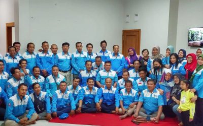 RAPAT KERJA DPD SPN JAWA TIMUR