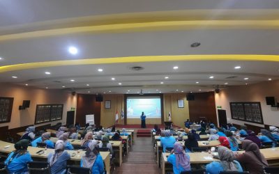 MEMAHAMI TENTANG KESEHATAN REPRODUKSI DAN STUNTING