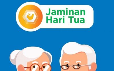 PENSIUN DAN DERITA BURUH LANSIA