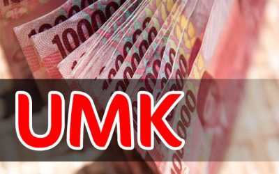 UMK SULAWESI TENGAH 2024