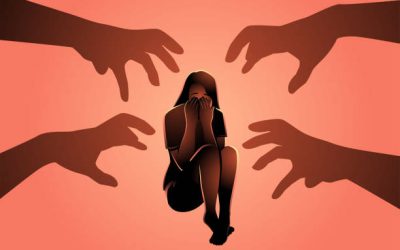 SANKSI HUKUM UNTUK PELAKU PELECEHAN SEKSUAL