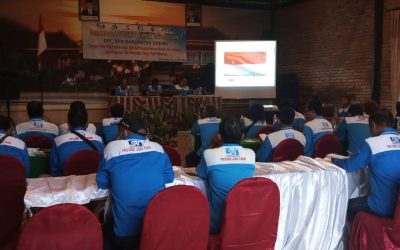 PENTINGNYA PKB DALAM MENCIPTAKAN KESEJAHTERAAN PEKERJA