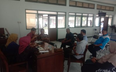 DUGAAN UNION BUSTING DI PT STARCAM APPAREL INDONESIA JEPARA