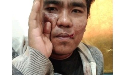 DISKRIMINASI PENANGANAN HUKUM PASCA BENTROK DI PT. GNI