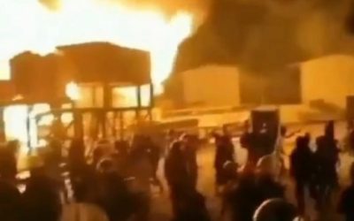 BUNTUT BENTROKAN PEKERJA DI PT GNI PEKERJA LOKAL JADI TERSANGKA, PPMI MINTA KAPOLRI BERTINDAK ADIL