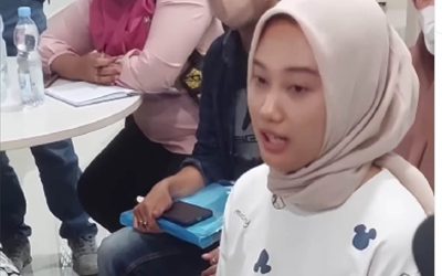 SETELAH VOKAL MENYUARAKAN UPAH LEMBUR TIDAK DIBAYAR, PEKERJA PT SAI APPAREL GROBOKAN DITURUNKAN JABATAN