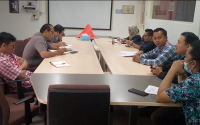PSP SPN PT EAGLE NICE INDONESIA MENOLAK ADANYA SISTEM OUTSOURCING