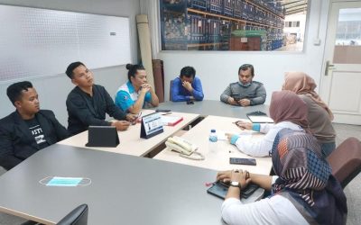 SPN DAN MANAGEMENT PT EAGLE NICE INDONESIA SEPAKAT TIDAK ADA SISTEM OUTSOURCING