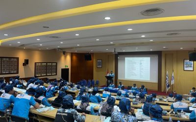 RAKERTA I SPN PT PWI I SERANG