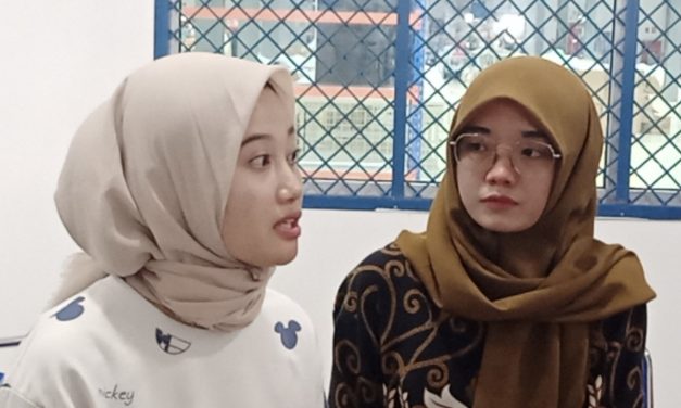 SETELAH PERJUANGAN UPAH LEMBUR, KINI TERANCAM KONTRAK KERJA HABIS