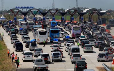 CUTI LEBARAN 2023 AKAN DIRUBAH, MULAI 19 APRIL 2023