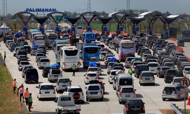 CUTI LEBARAN 2023 AKAN DIRUBAH, MULAI 19 APRIL 2023