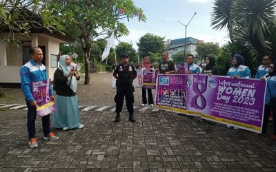 PERJUANGAN BURUH PEREMPUAN DI INDONESIA