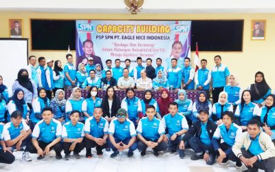 MEMBENTUK KARAKTER PEMIMPIN YANG BIJAKSANA DAN MEMILIKI KEMAMPUAN PROBLEM SOLVING YANG BAIK
