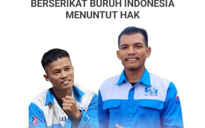MINGGU BULU DAN AMIRULLAH RESMI DITAHAN, DPP SPN AJUKAN PENANGGUHAN PENAHANAN