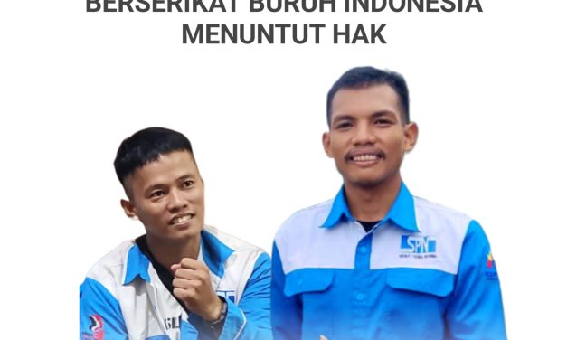 MINGGU BULU DAN AMIRULLAH RESMI DITAHAN, DPP SPN AJUKAN PENANGGUHAN PENAHANAN
