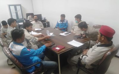 PSP SPN PT WNII PROTES MEKANISME SANKSI PERUSAHAAN YANG TIDAK JELAS